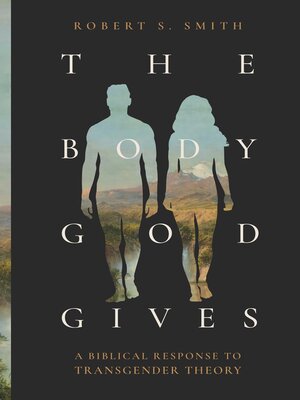 cover image of The Body God Gives
